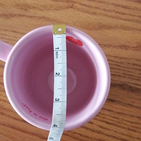 I Love Lucy mug - Picture 8 of 8